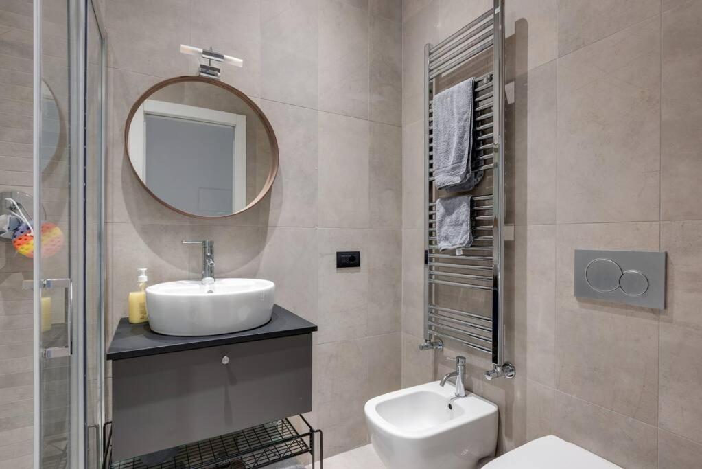 Appartamento Easylife - L Abbraccio Dell Affascinante P Romana