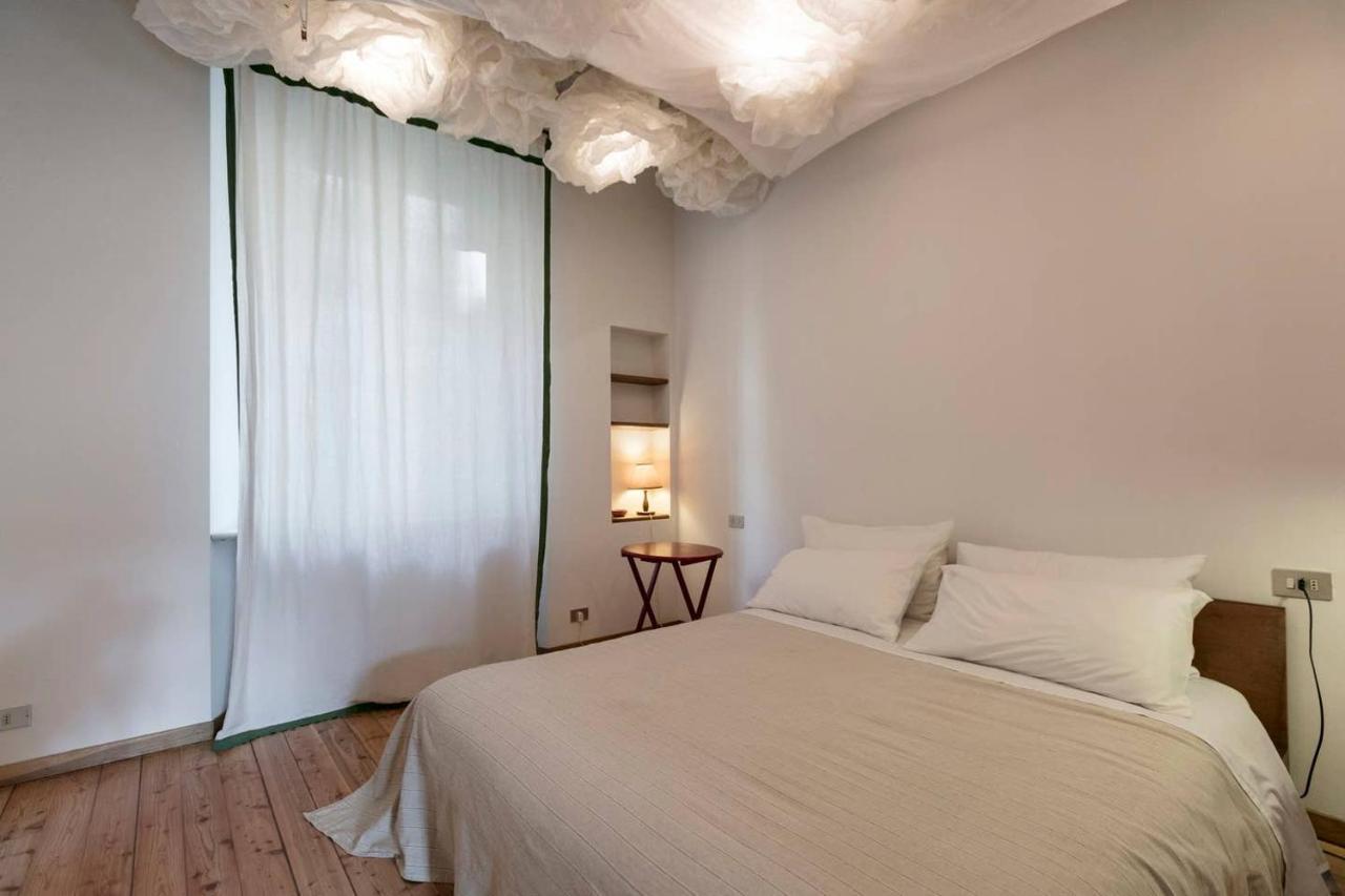Naviglio, Sweet Dreams In The Heart Of The Fun Apartment *