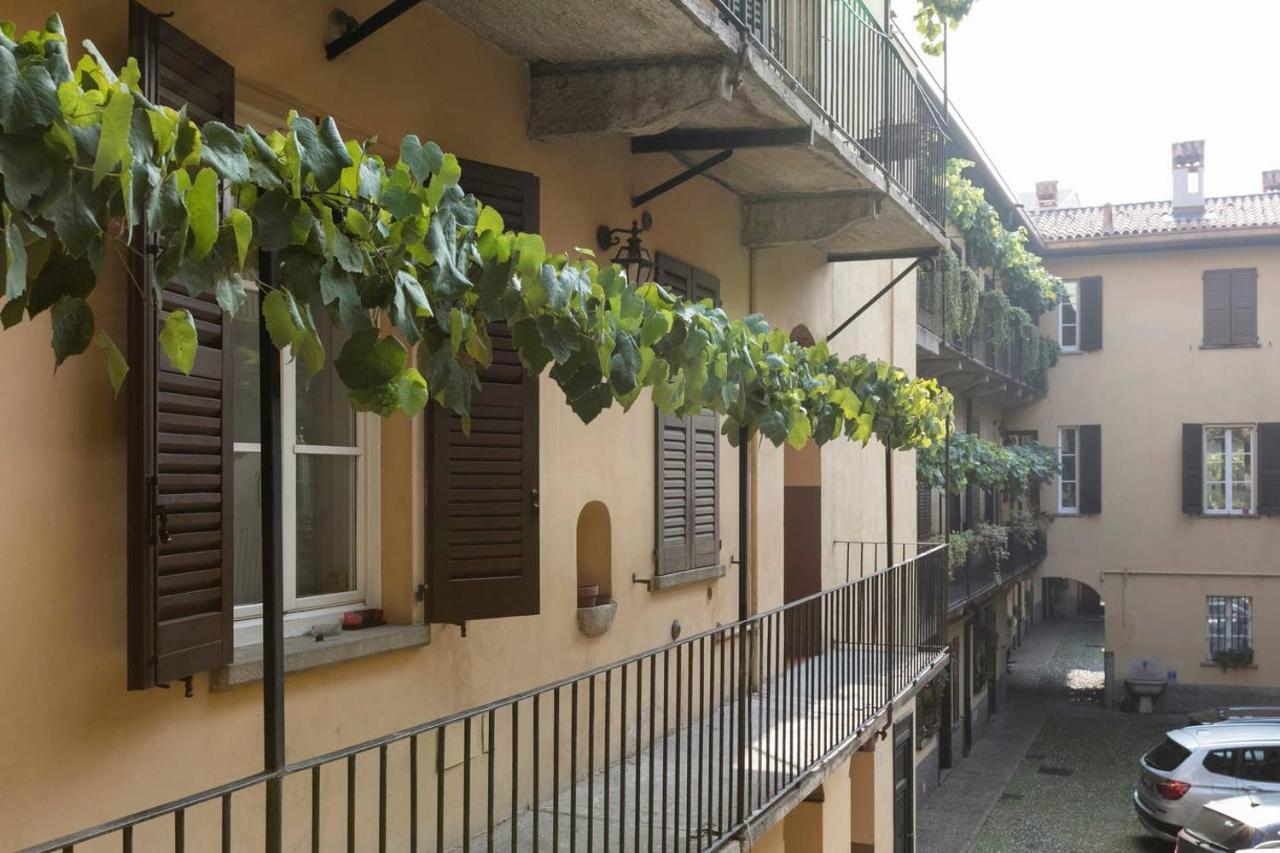Naviglio, Sweet Dreams In The Heart Of The Fun Mailand
