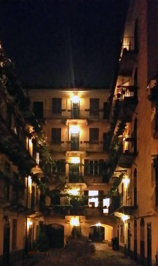 Naviglio, Sweet Dreams In The Heart Of The Fun Apartment