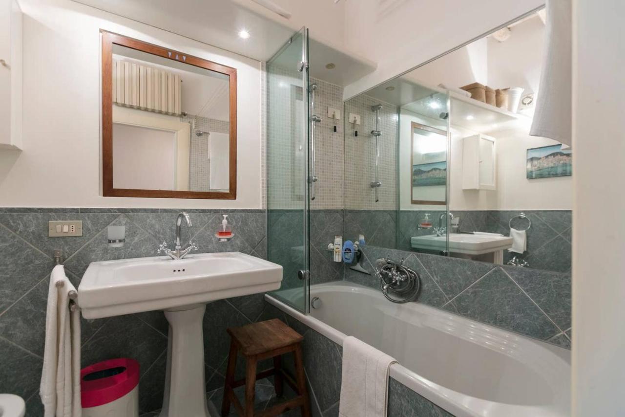 Naviglio, Sweet Dreams In The Heart Of The Fun Apartment *
