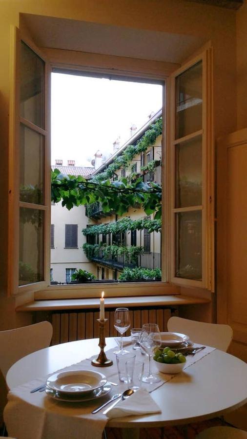Naviglio, Sweet Dreams In The Heart Of The Fun Apartment