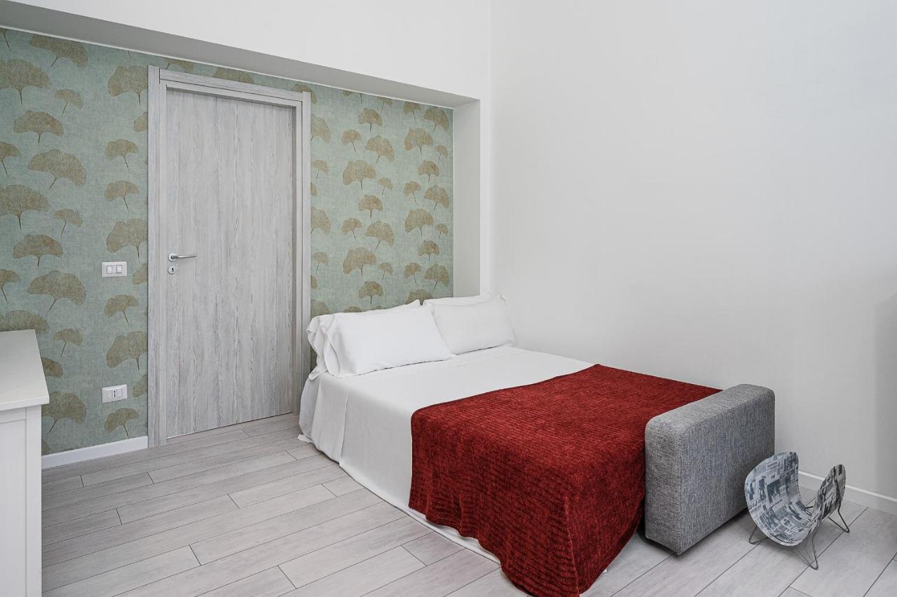 Hemeras Boutique Homes - 4 Design Homes In Center Milano
