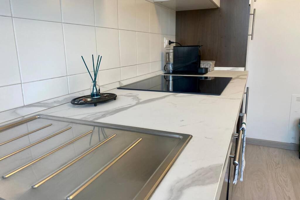 Appartement In - Bicocca Near Milaan