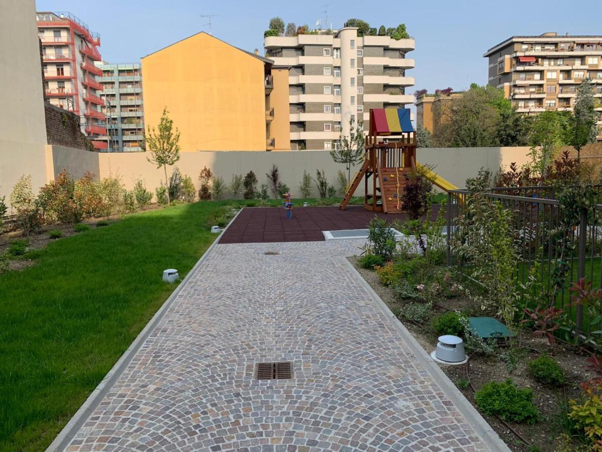 Leilighet Gioia Garden Milano