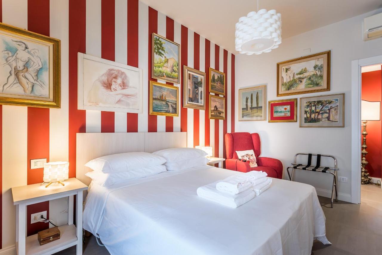 Casa Vacanze In Arte Apartment