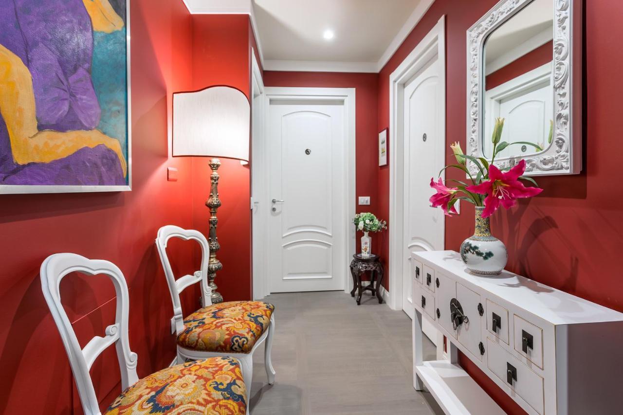 Casa Vacanze In Arte Apartment Milan