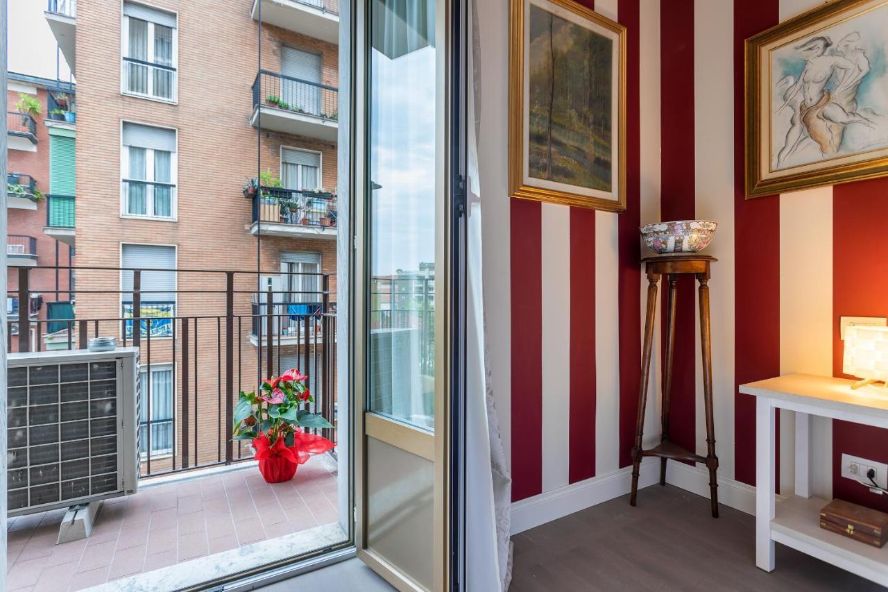 Casa Vacanze In Arte Apartment