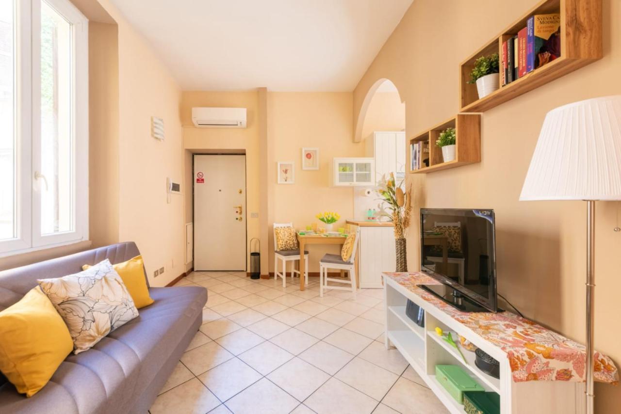 Kibilu - Piazzale Archinto - Stazione Garibaldi - Zona Isola Lejlighed *