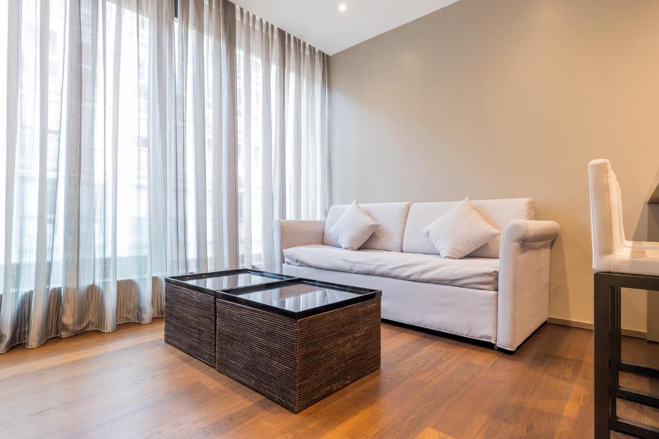 Appartement Retreats Duomo *