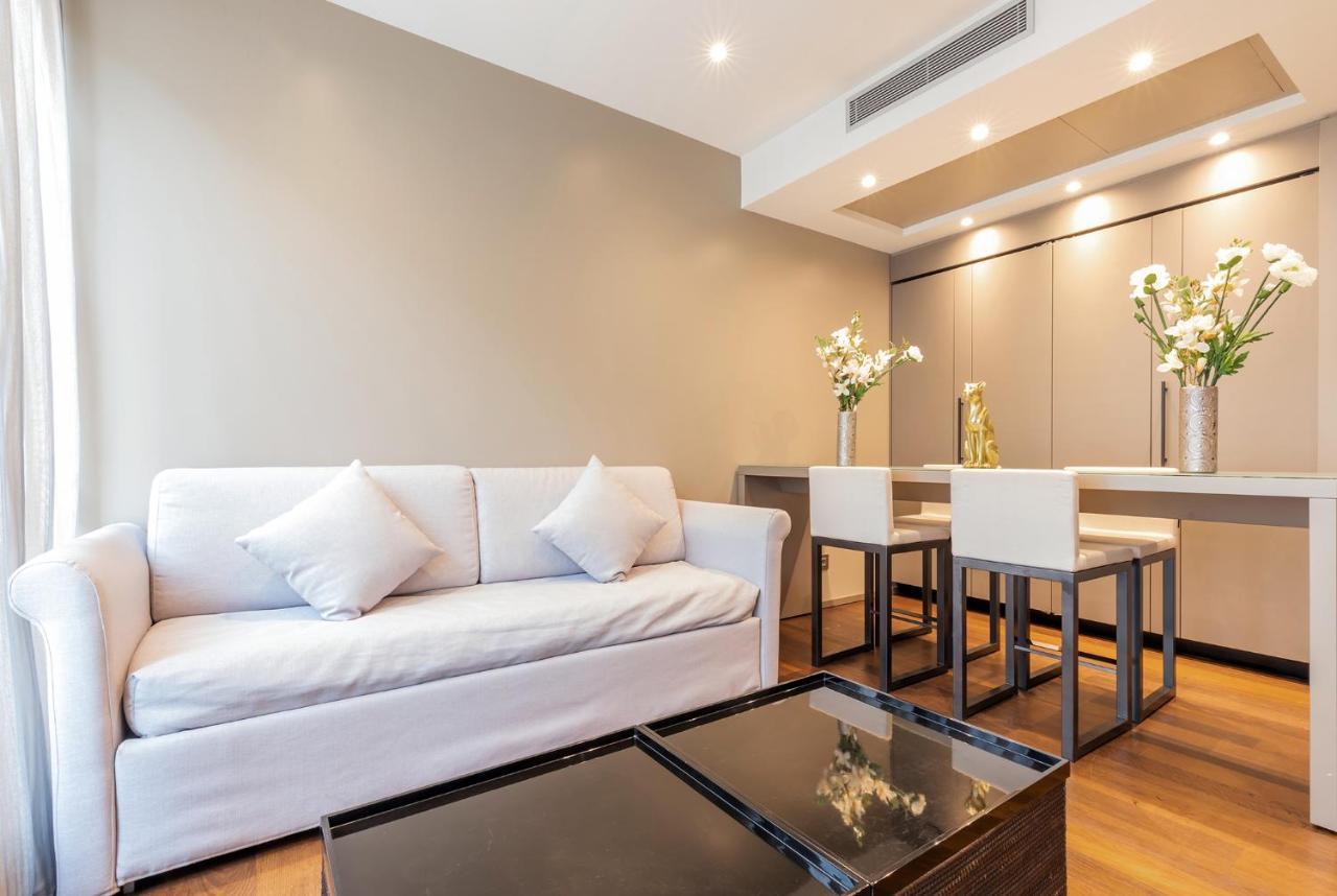 Appartement Retreats Duomo