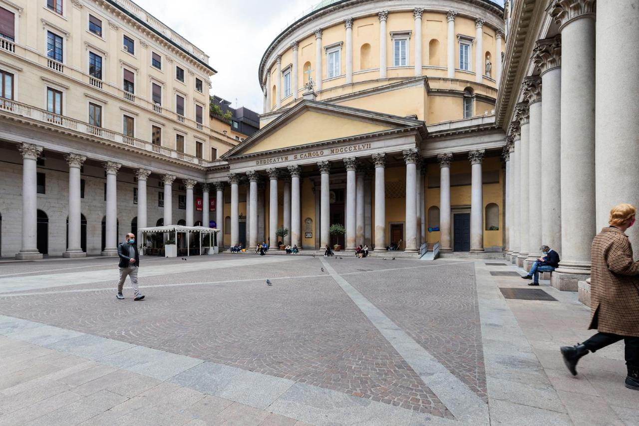 Retreats Duomo Appartement *
