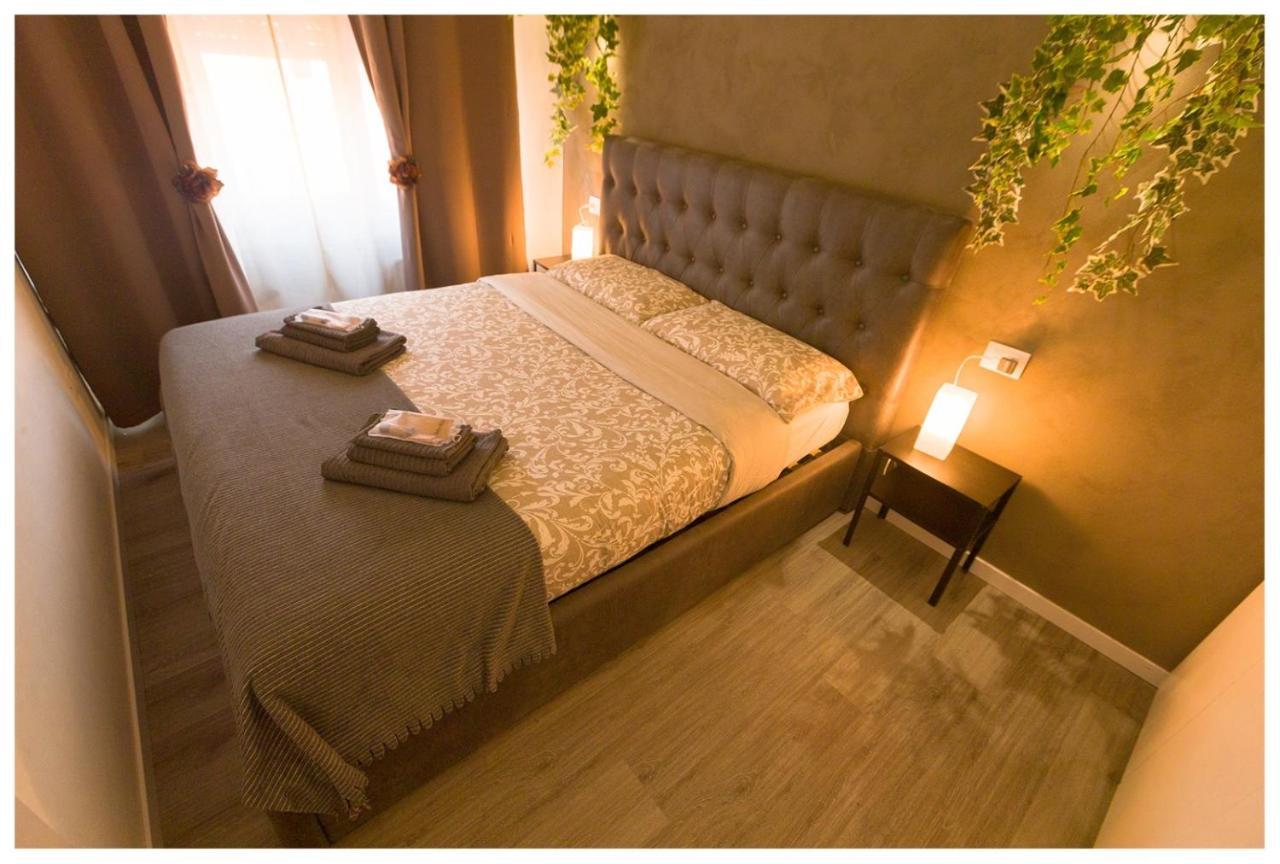 Dea Dreams - Marghera Wifi Metro A 2 Passi Leilighet Milano