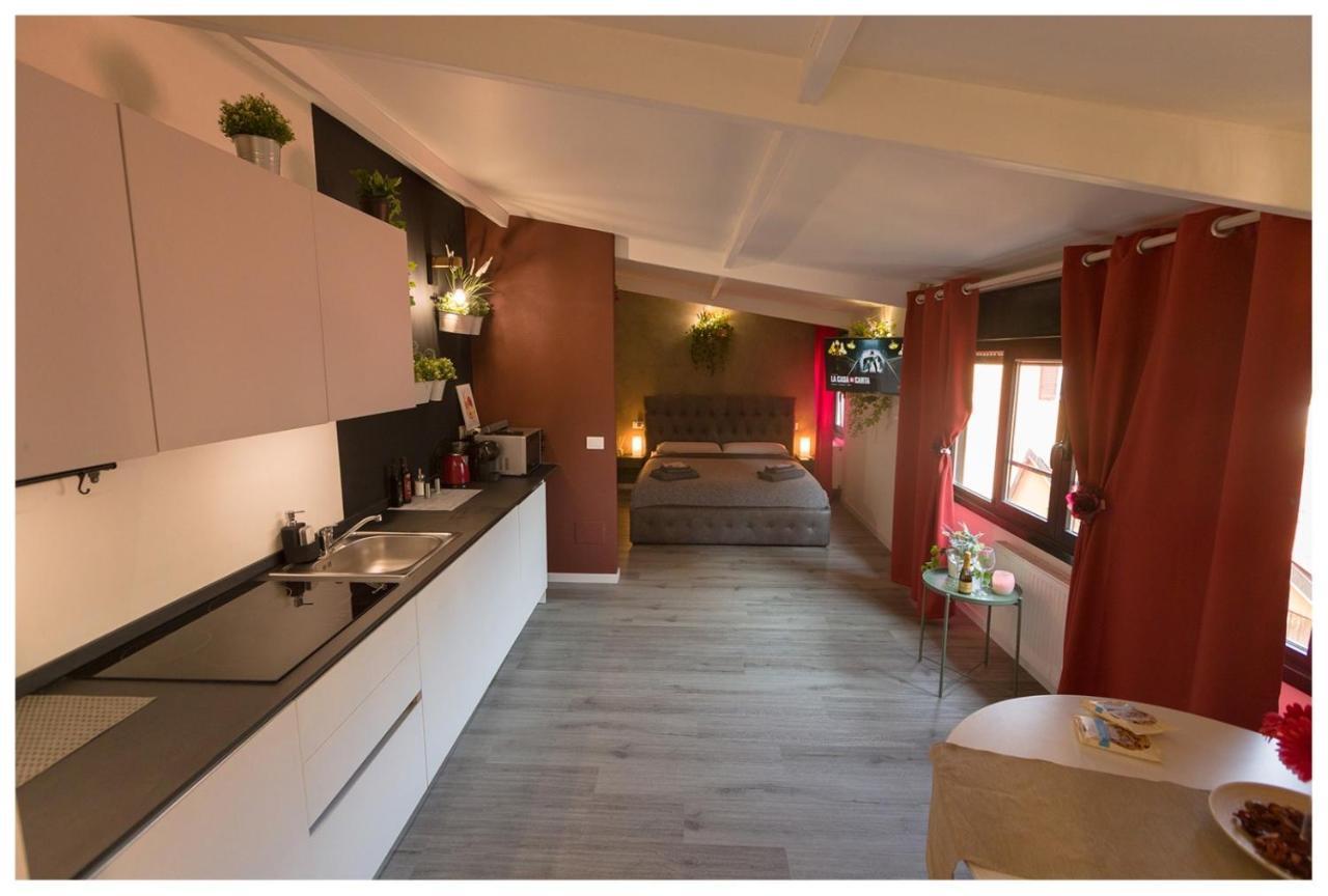 Leilighet Dea Dreams - Marghera Wifi Metro A 2 Passi