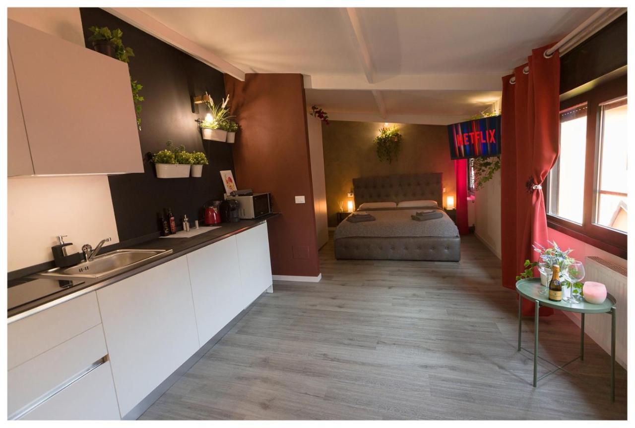 Leilighet Dea Dreams - Marghera Wifi Metro A 2 Passi Milano