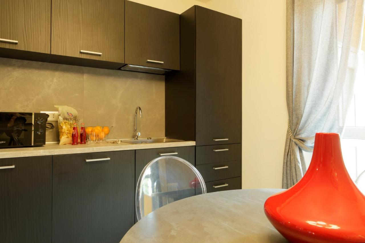 Coffee Ribbon Appartamento Milano