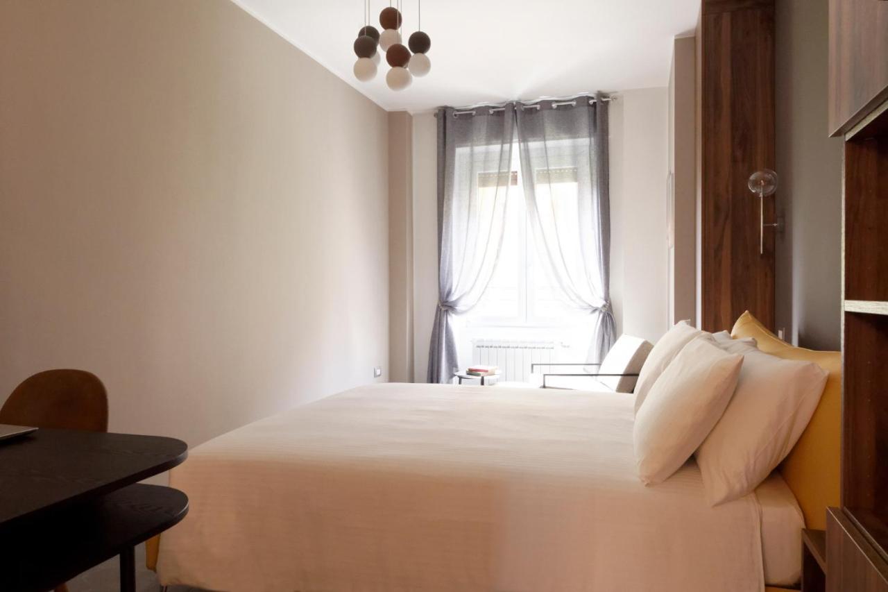 Appartamento Coffee Ribbon Milano