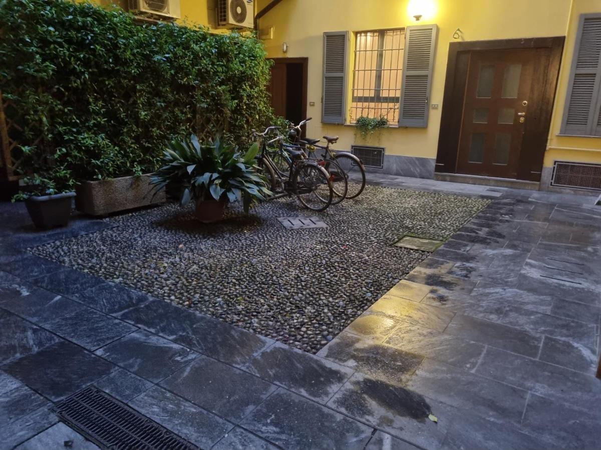 Corso Venezia 33 Mailand