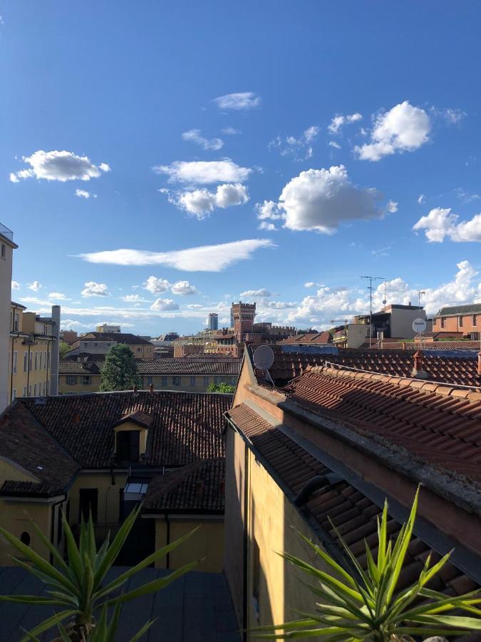 Sant'ambrogio With Charme Lejlighed Milano