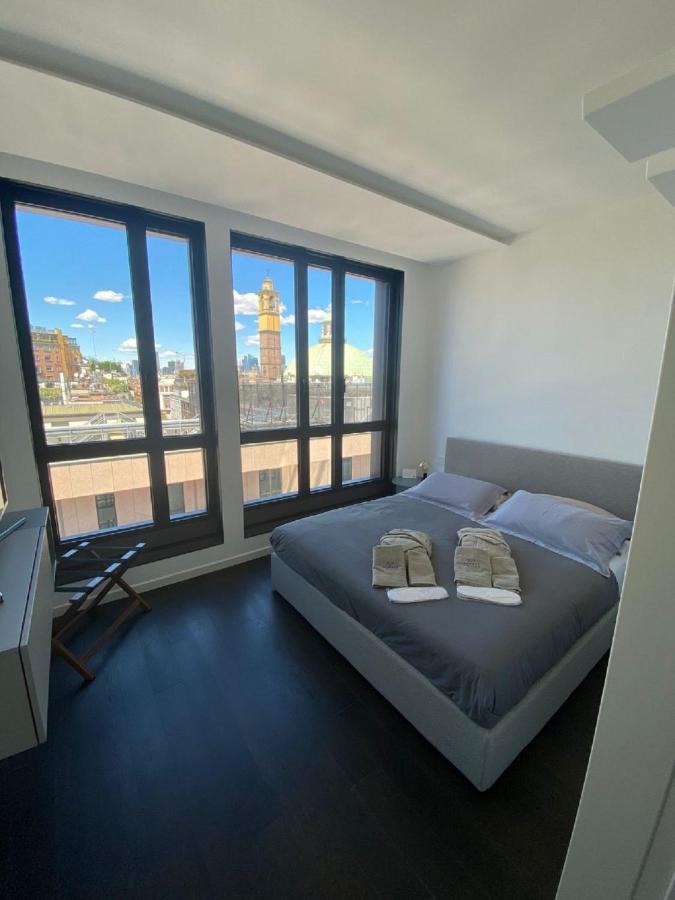 Appartamento Number House - Number 11 *