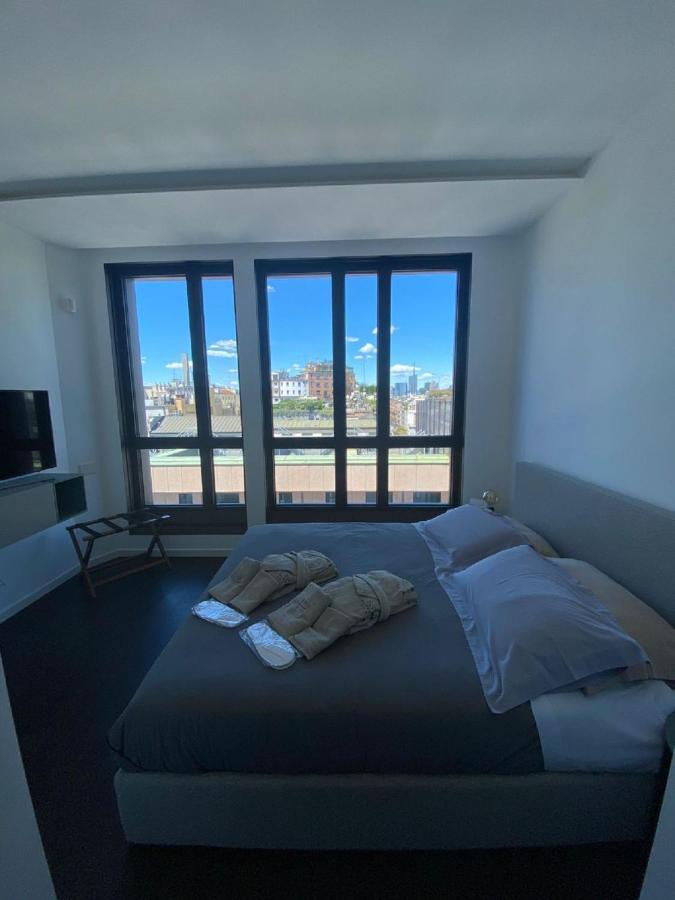 Appartamento Number House - Number 11 Milano