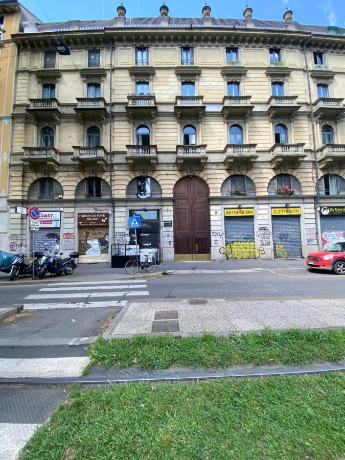 Hotel Atena Milan