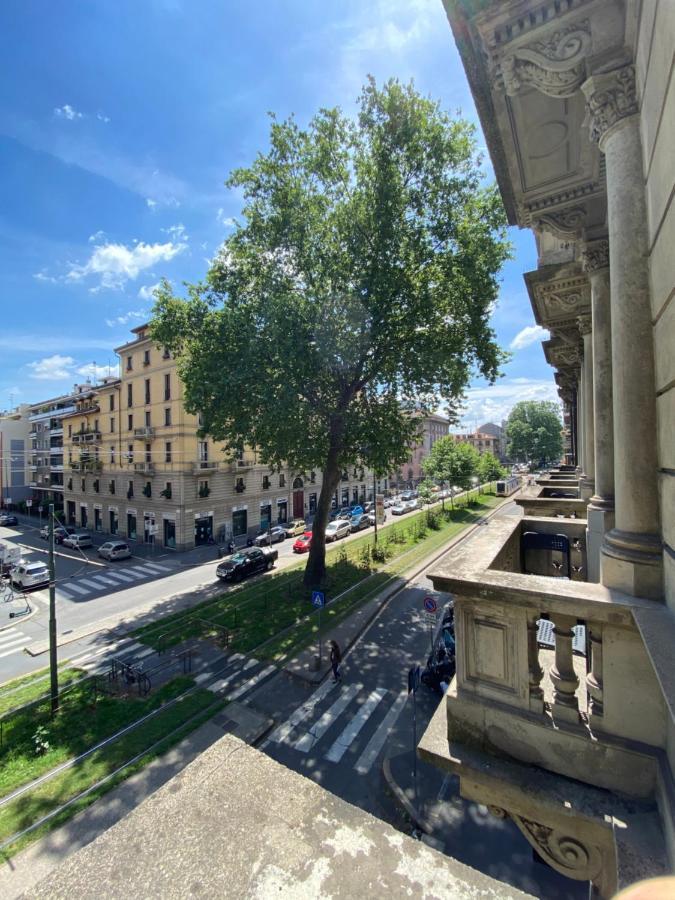 Atena 2* Milan