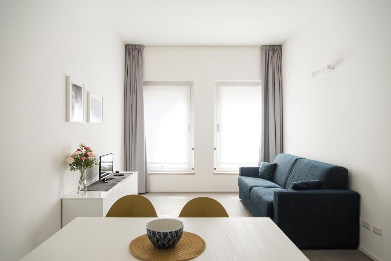 Youhosty - Meravigli R2 Big 16 Appartement *