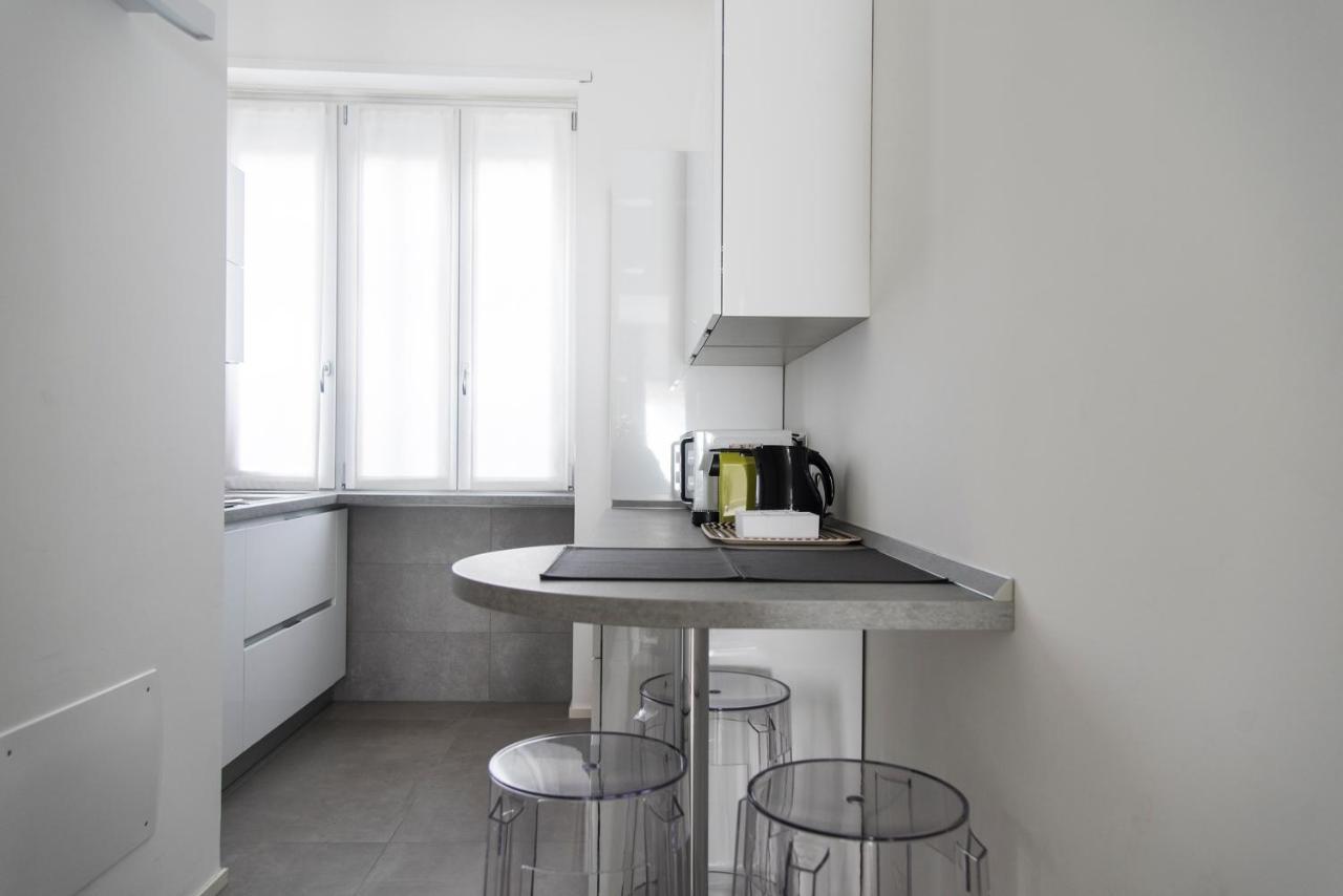 Youhosty - Meravigli R2 Big 16 Apartment Milan