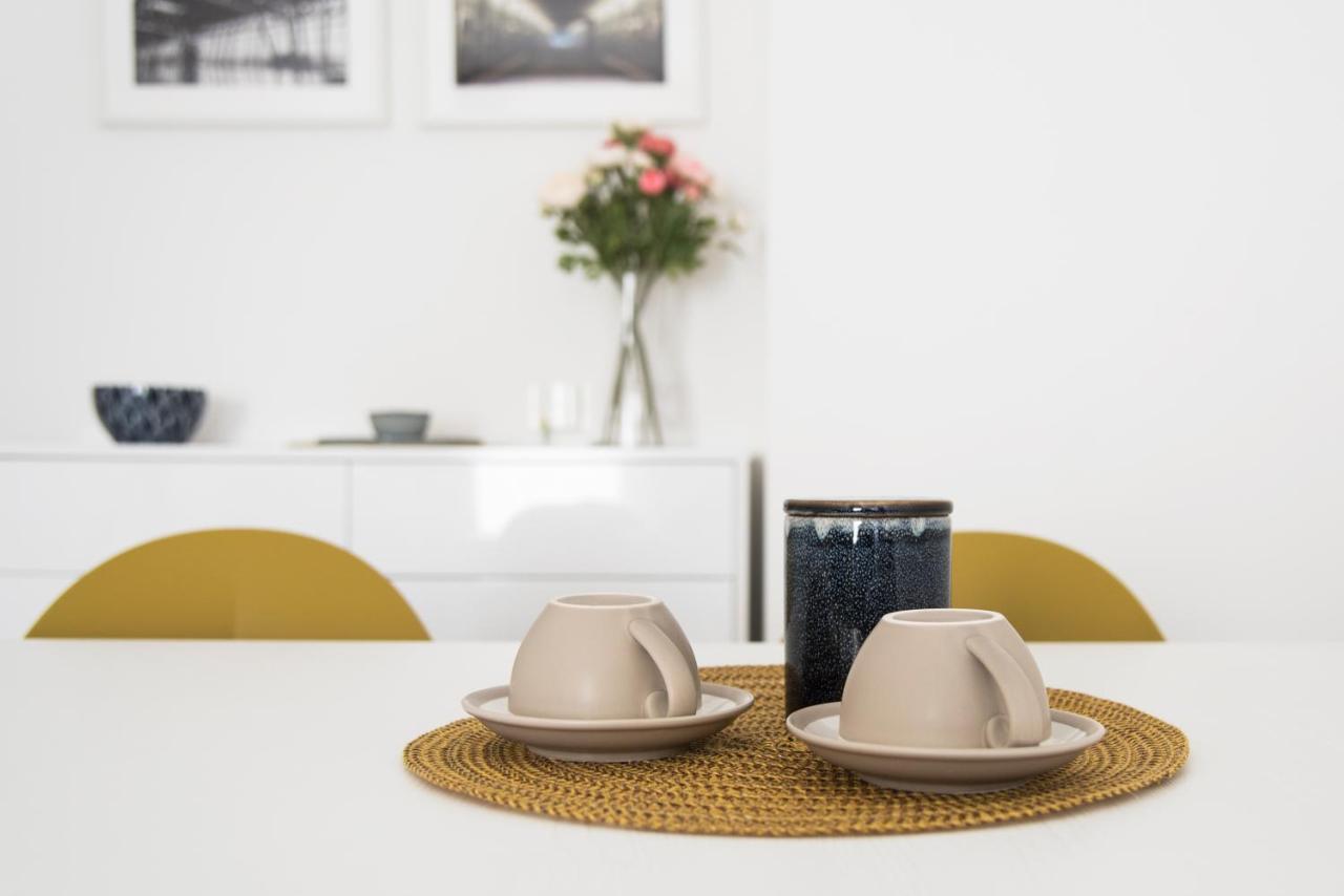 Youhosty - Meravigli R2 Big 16 Apartment Milan