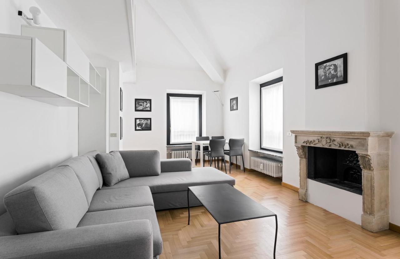 Lejlighed Living Brera, A Unique Experience - Vicolo Fiori Milano