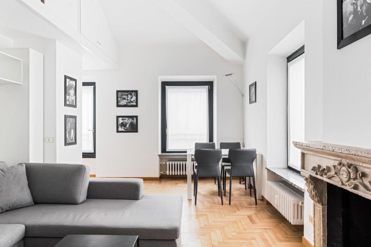 Lejlighed Living Brera, A Unique Experience - Vicolo Fiori