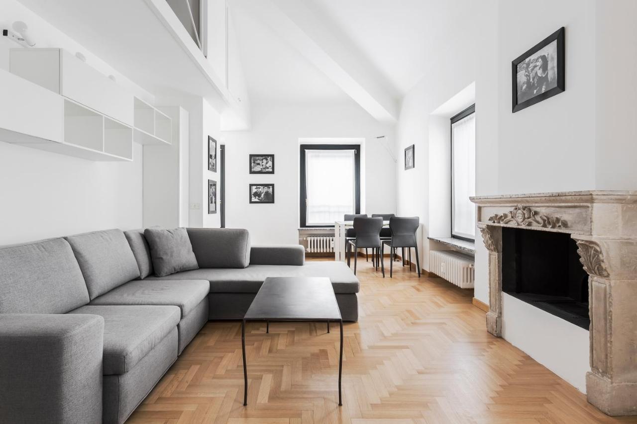 Living Brera, A Unique Experience - Vicolo Fiori Milano