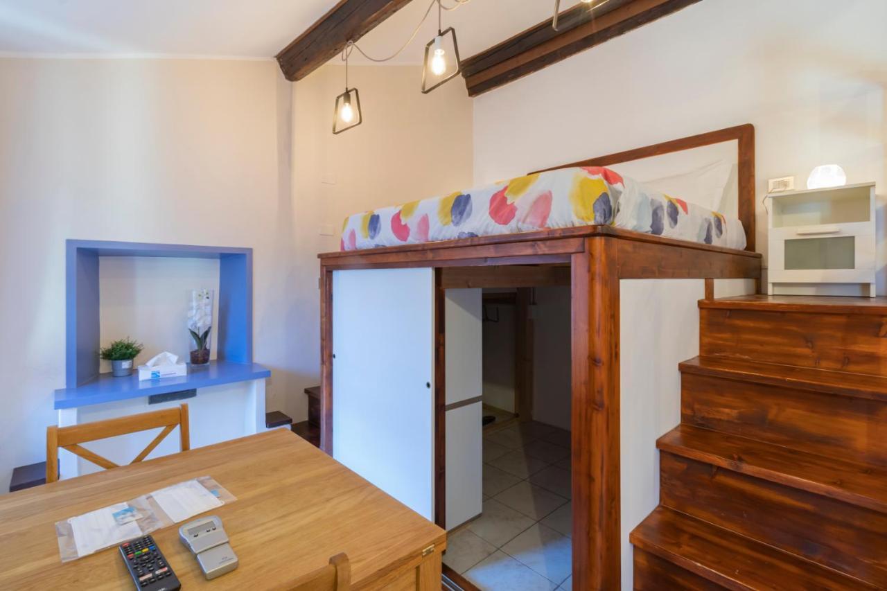 Apartment New Loft Close To Portello Fiera - Lauria *