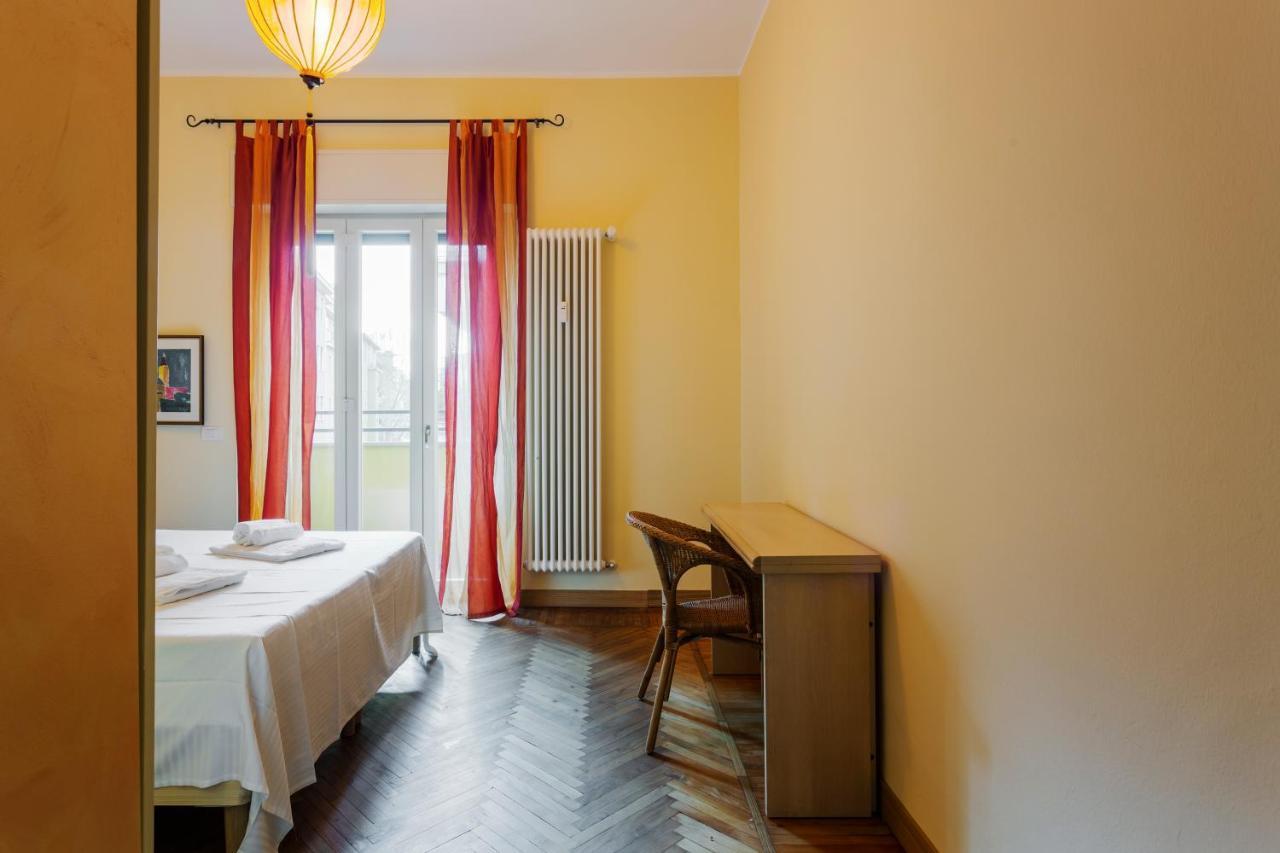 Leilighet A Retreat In The Heart Of I Via Sapeto Milano