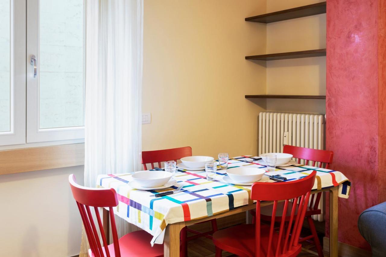 A Retreat In The Heart Of I Via Sapeto Appartamento *
