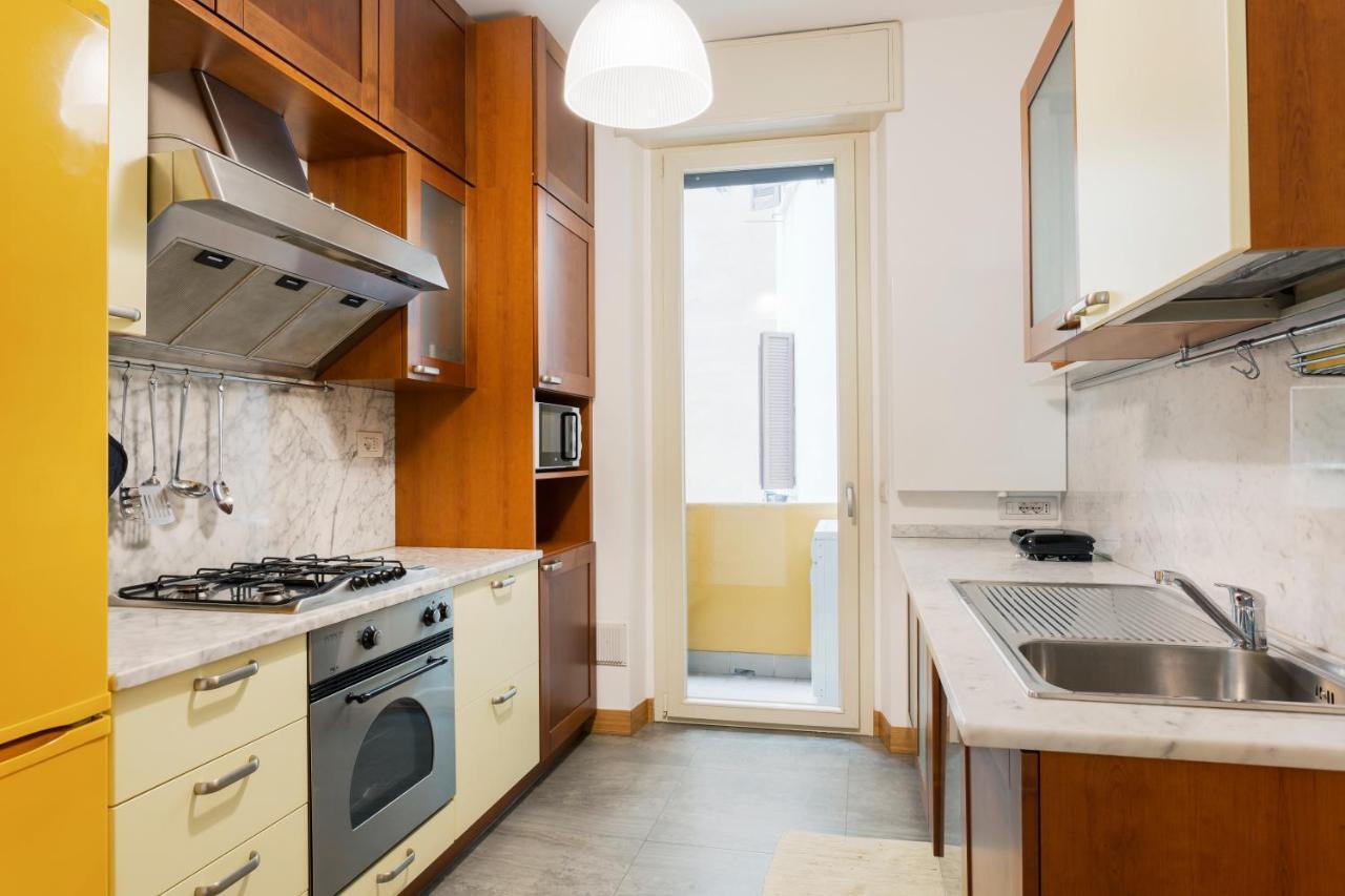 Leilighet A Retreat In The Heart Of I Via Sapeto *