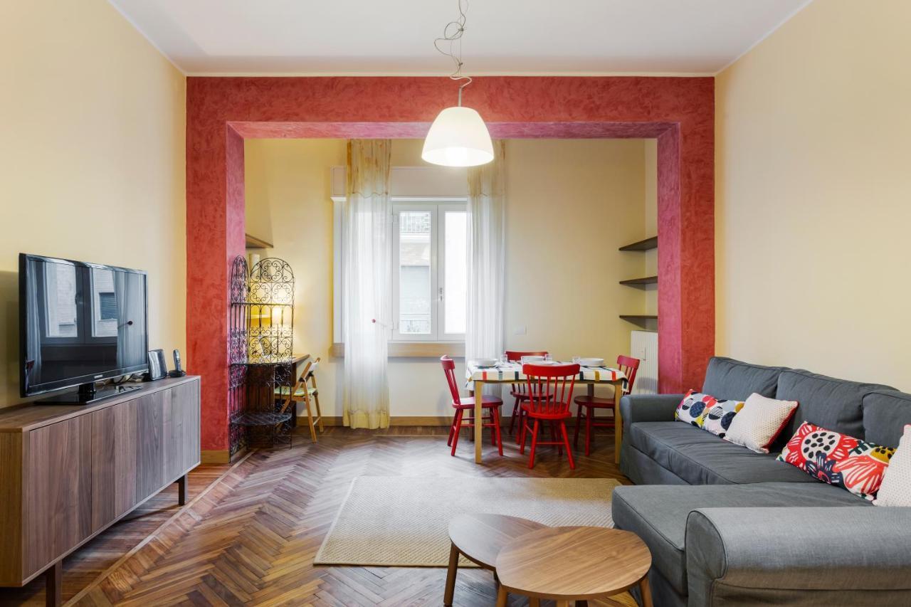Leilighet A Retreat In The Heart Of I Via Sapeto