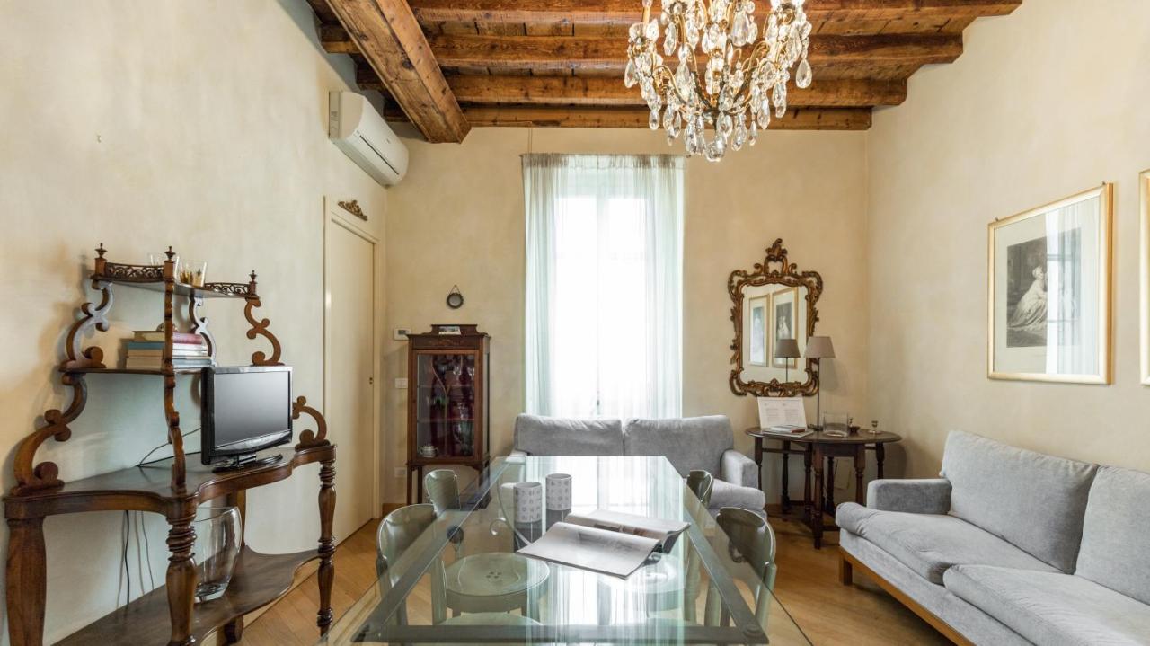 Lejlighed Italianway - Ripa Ticinese 53 B