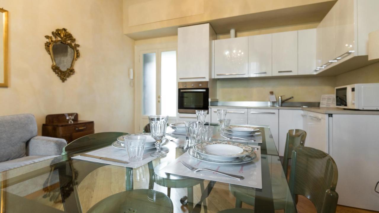 Italianway - Ripa Ticinese 53 B Lejlighed