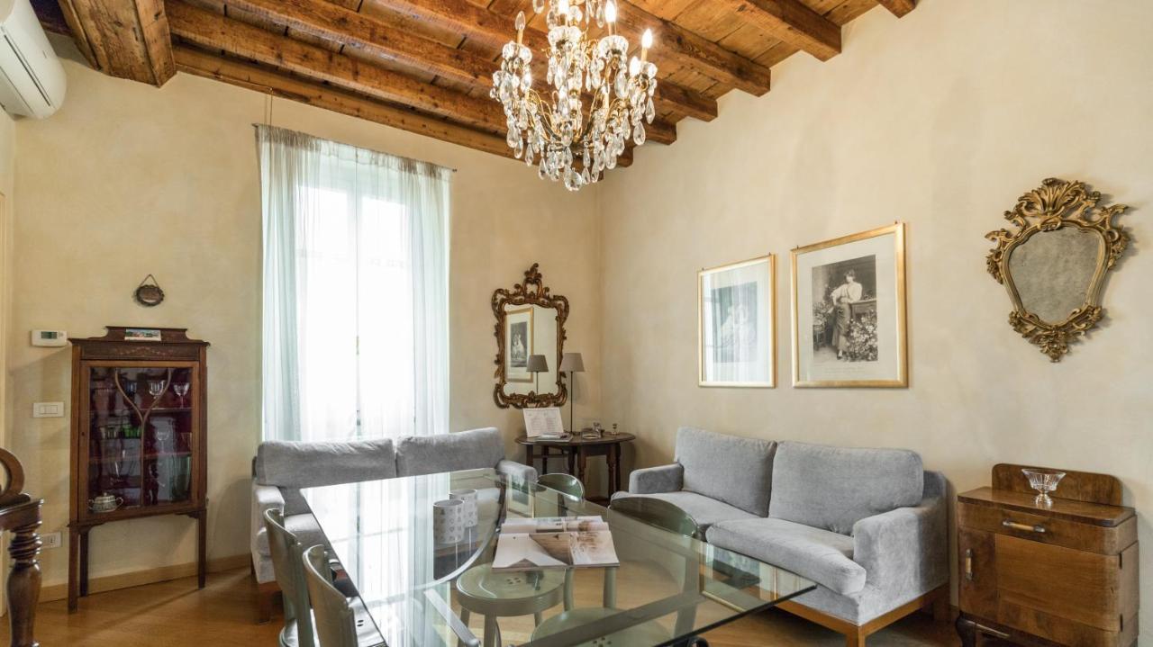 Italianway - Ripa Ticinese 53 B Lejlighed Milano