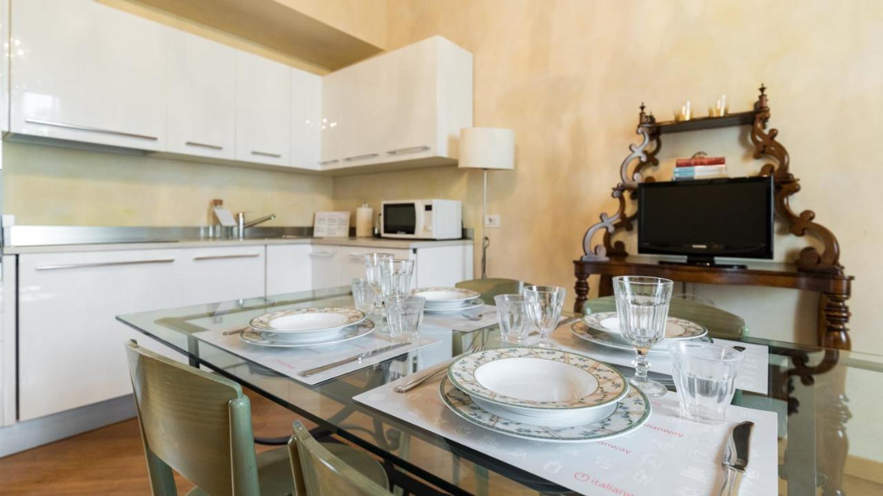 Italianway - Ripa Ticinese 53 B Lejlighed *