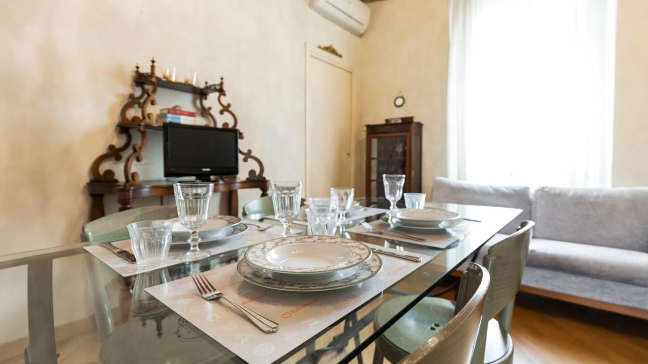 Italianway - Ripa Ticinese 53 B Lejlighed