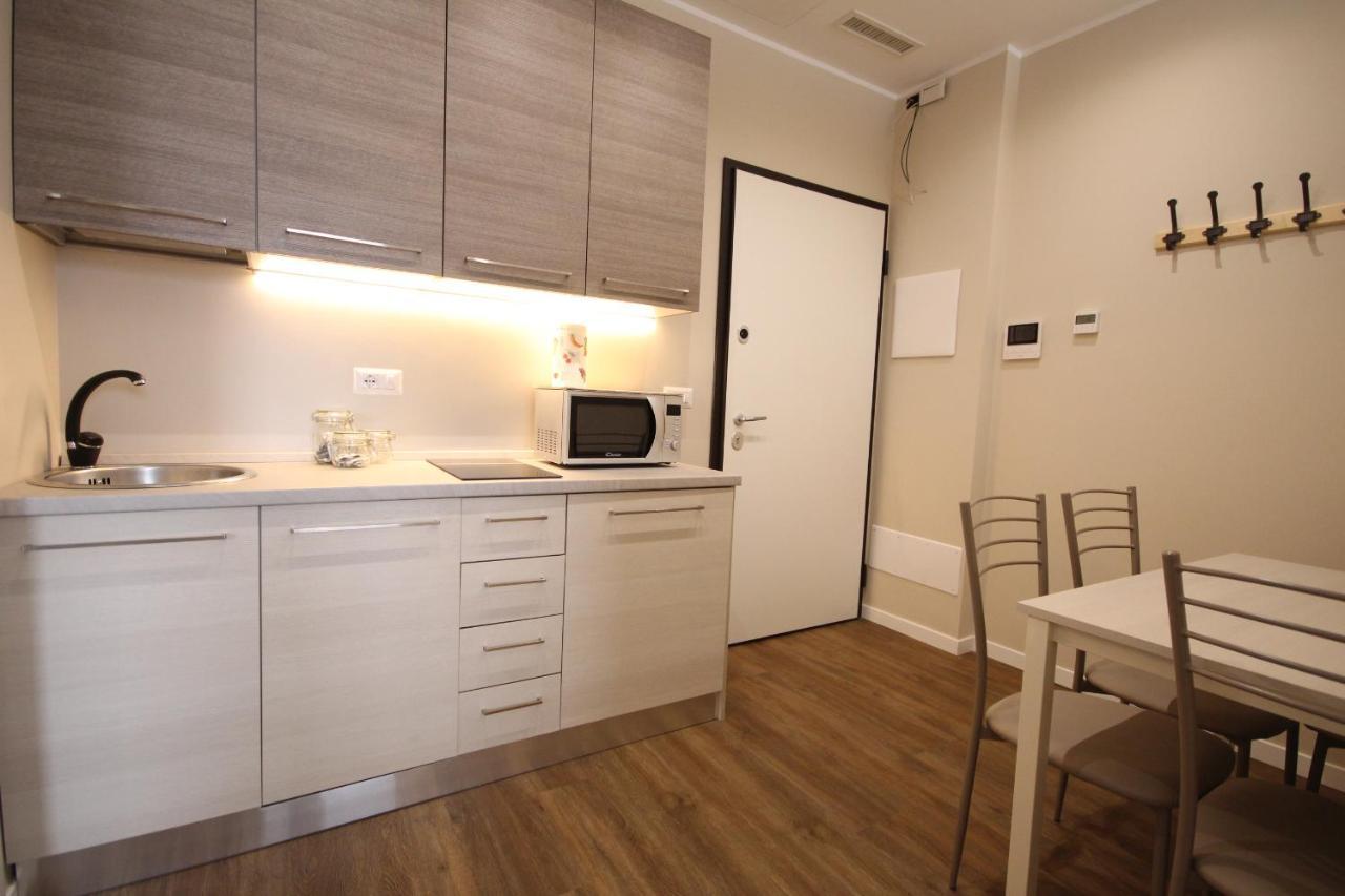 Apartment Via Torino 3 *