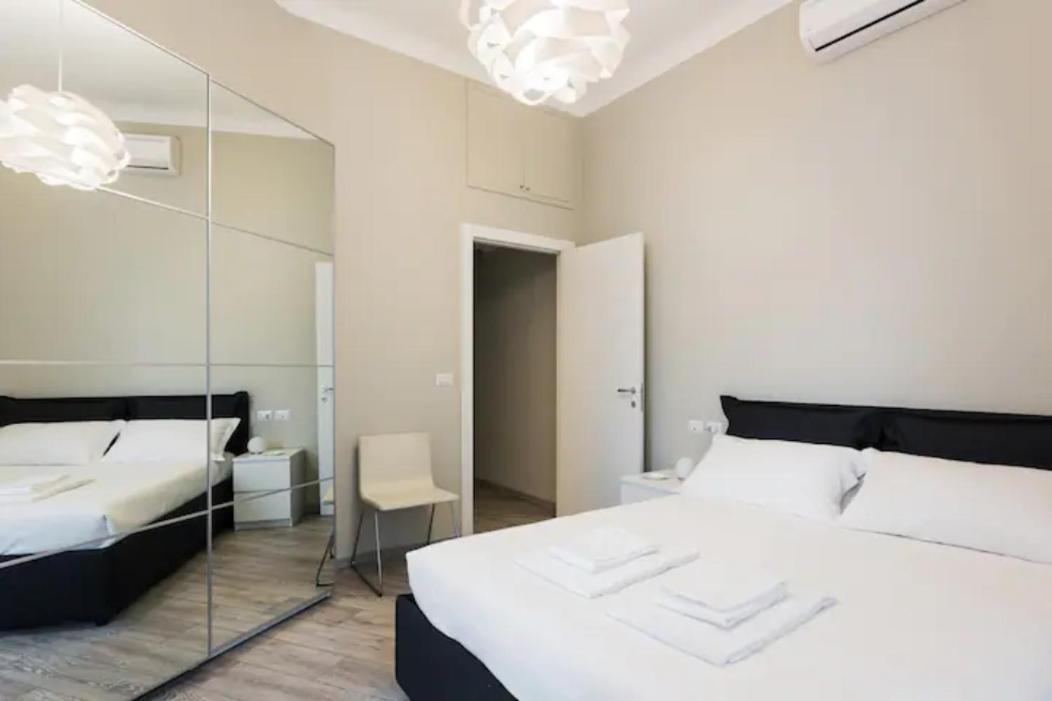 Citta Studi Bright And Stylish Flat With Balcony * Milan