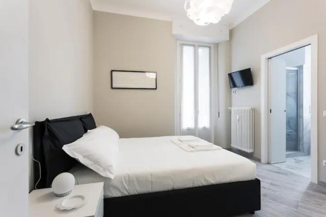 Apartment Citta Studi Bright And Stylish Flat With Balcony Milan