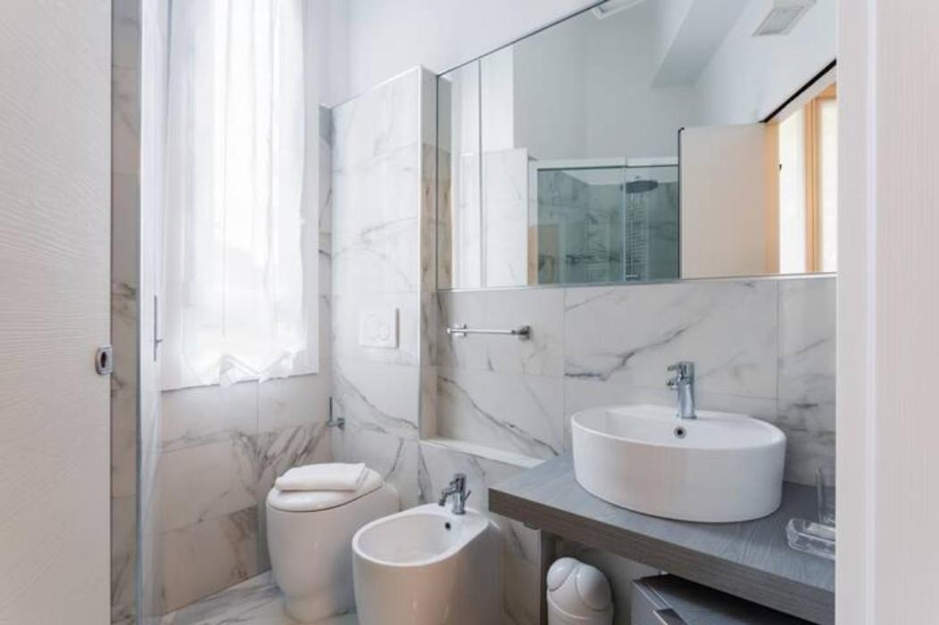 Apartment Citta Studi Bright And Stylish Flat With Balcony Milan