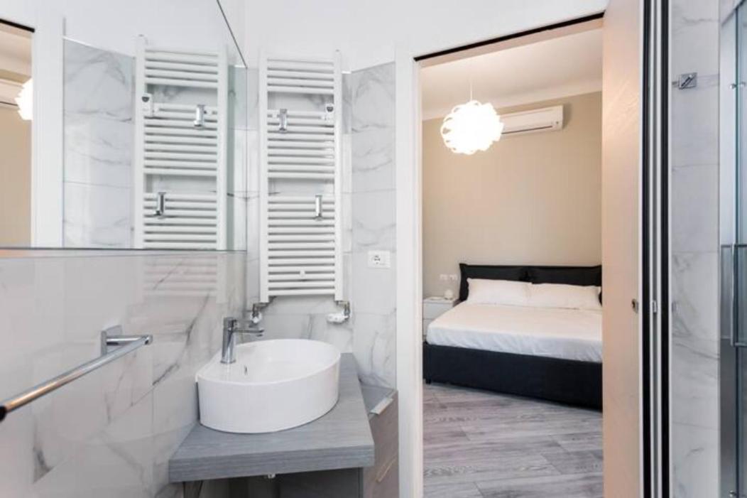 Apartment Citta Studi Bright And Stylish Flat With Balcony Milan