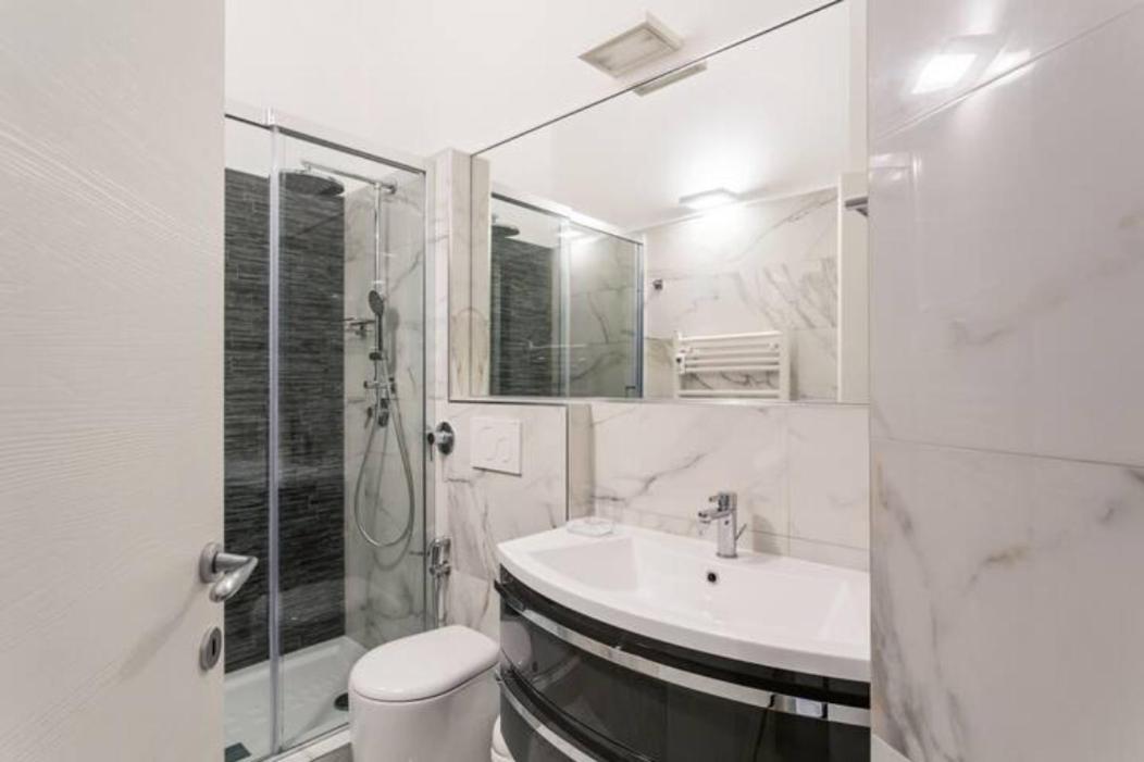 Citta Studi Bright And Stylish Flat With Balcony * Milan
