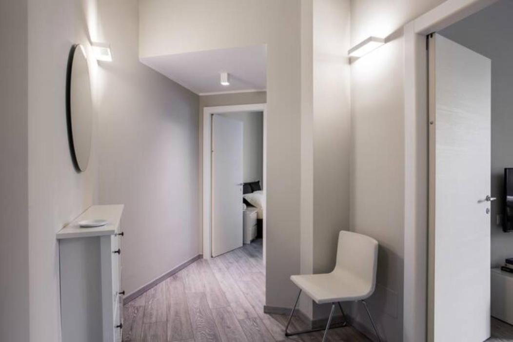 Citta Studi Bright And Stylish Flat With Balcony * Milan